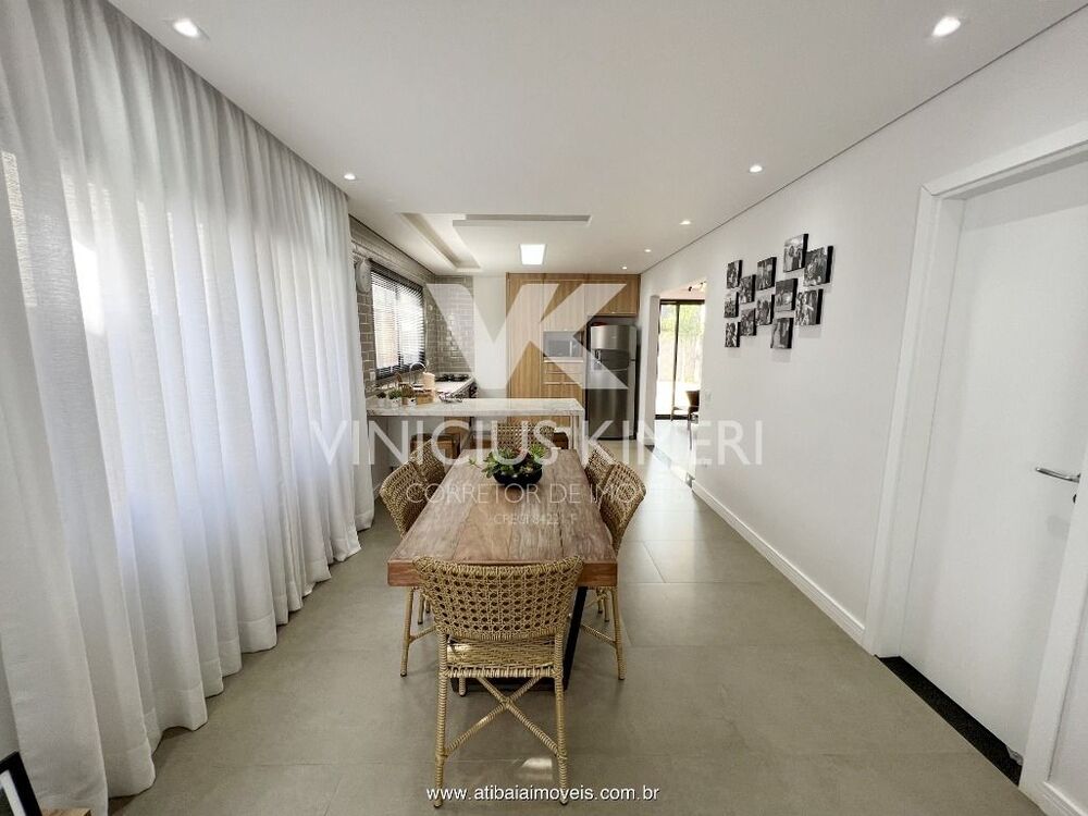 Casa de Condomínio, 3 quartos - Foto 30