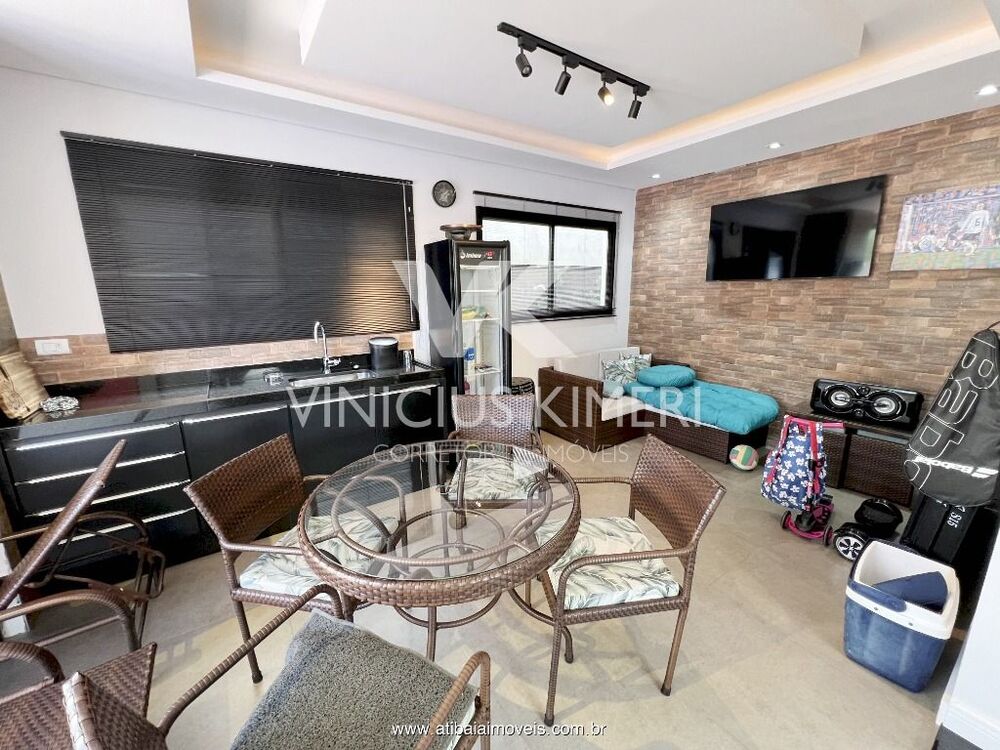 Casa de Condomínio, 3 quartos - Foto 14