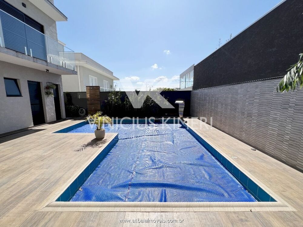 Casa de Condomínio, 3 quartos - Foto 10