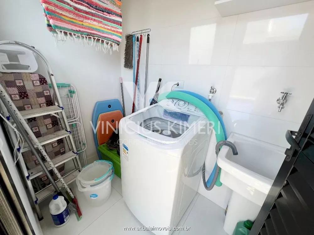 Casa de Condomínio, 3 quartos - Foto 69