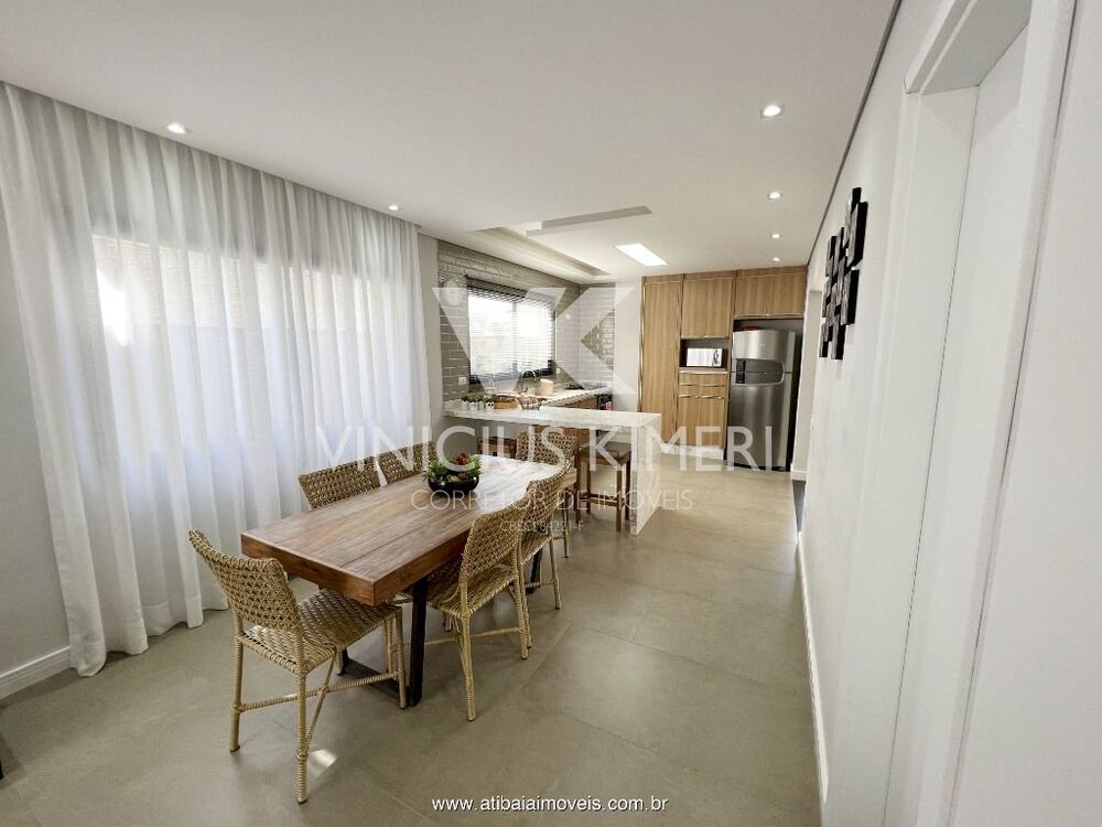 Casa de Condomínio, 3 quartos - Foto 31