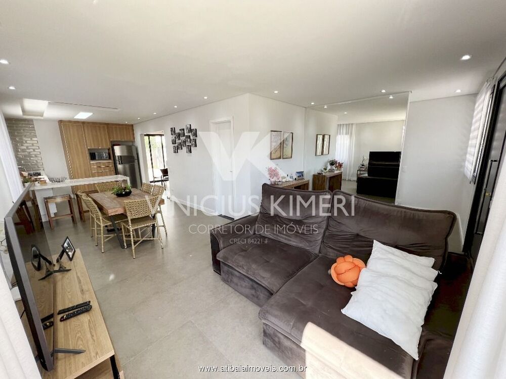 Casa de Condomínio, 3 quartos - Foto 24