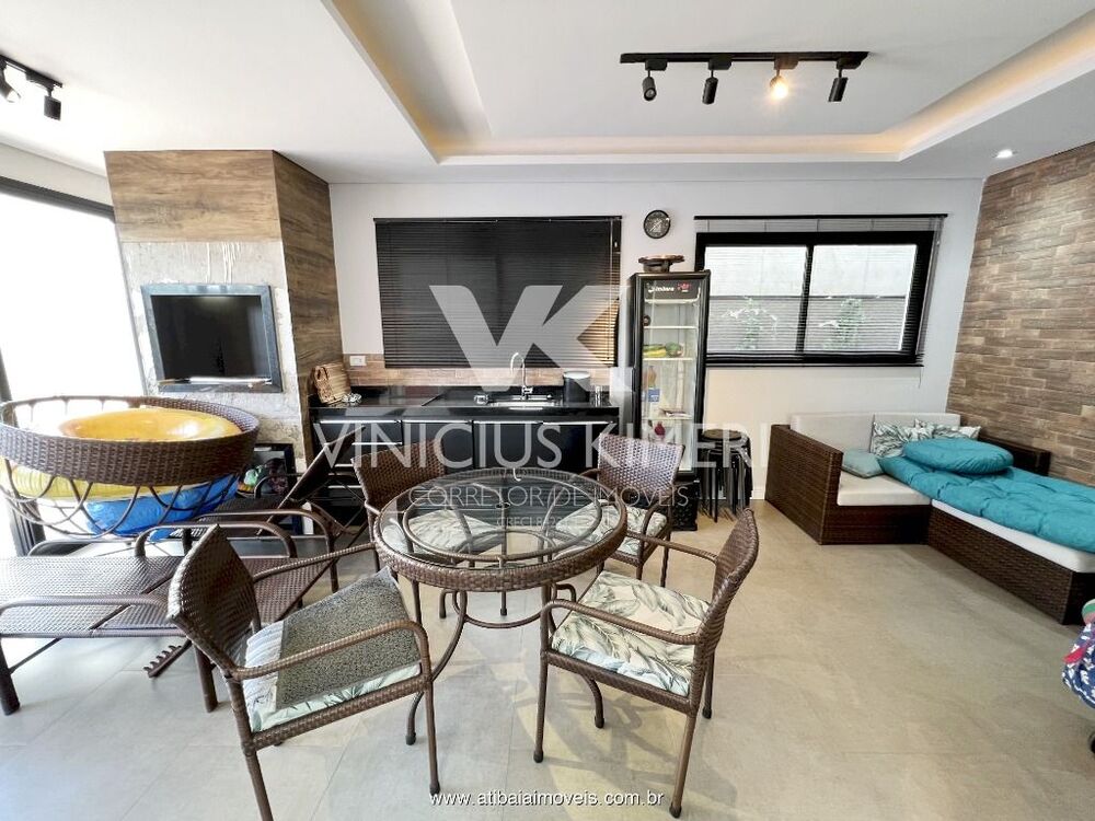 Casa de Condomínio, 3 quartos - Foto 20