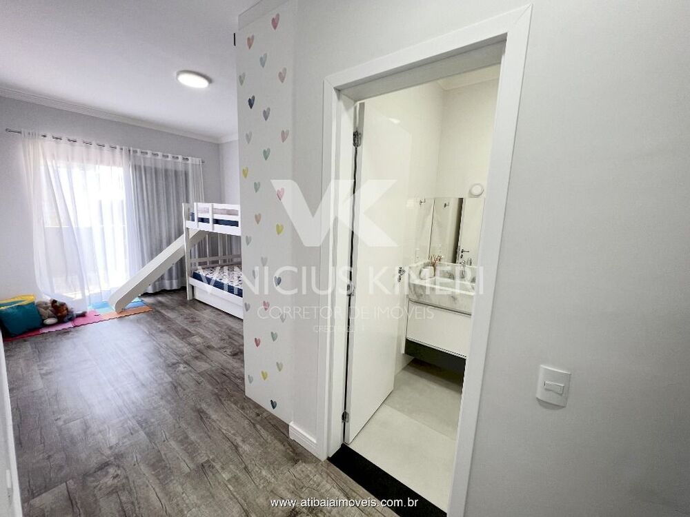 Casa de Condomínio, 3 quartos - Foto 62