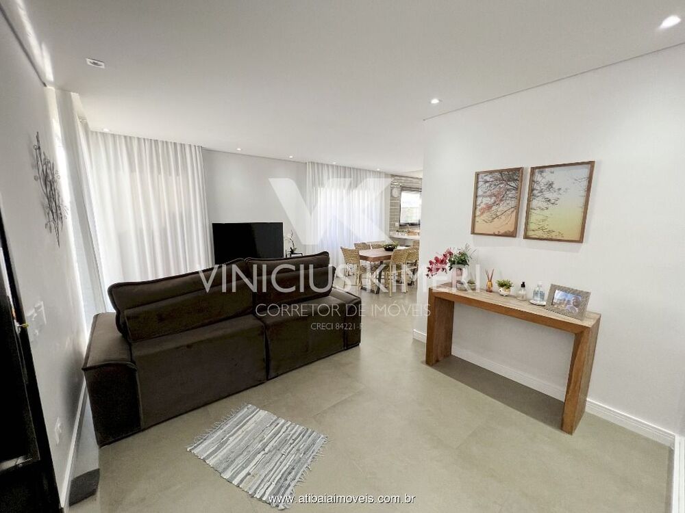 Casa de Condomínio, 3 quartos - Foto 21