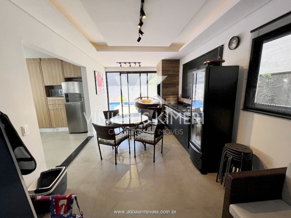 Casa de Condomínio, 3 quartos - Foto 18