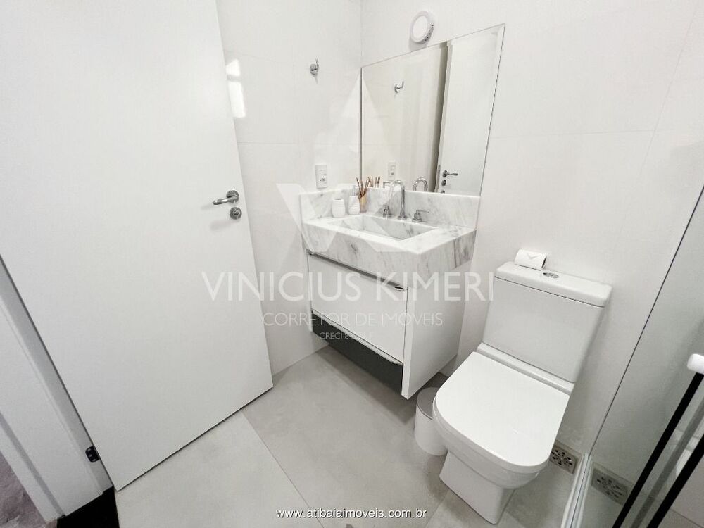 Casa de Condomínio, 3 quartos - Foto 64