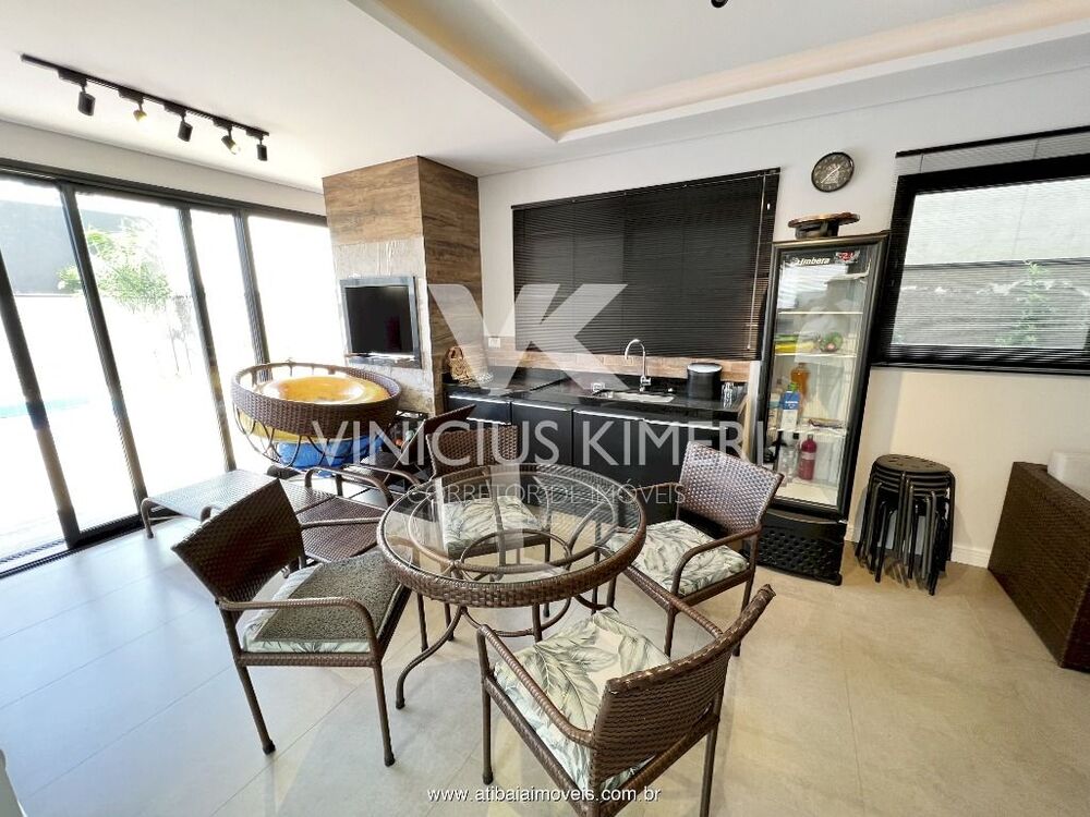 Casa de Condomínio, 3 quartos - Foto 19