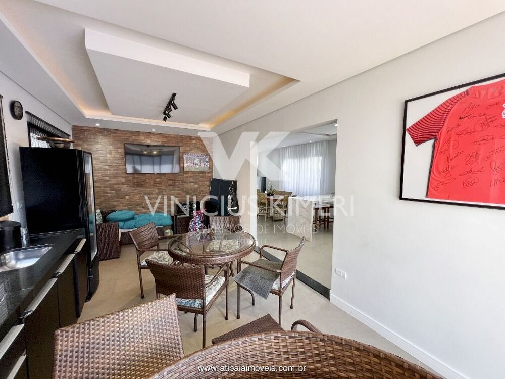 Casa de Condomínio, 3 quartos - Foto 16