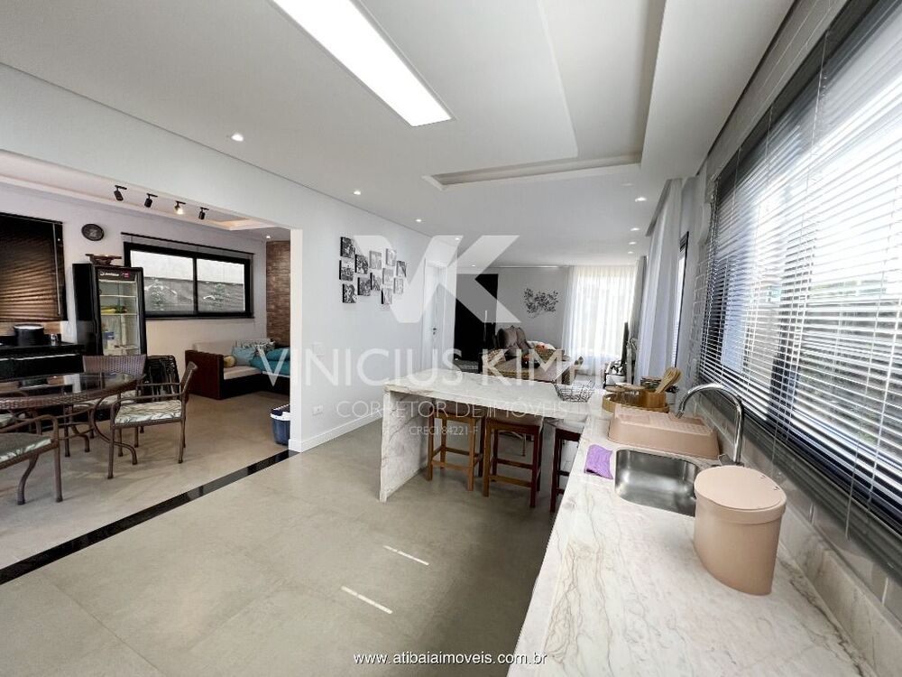 Casa de Condomínio, 3 quartos - Foto 39