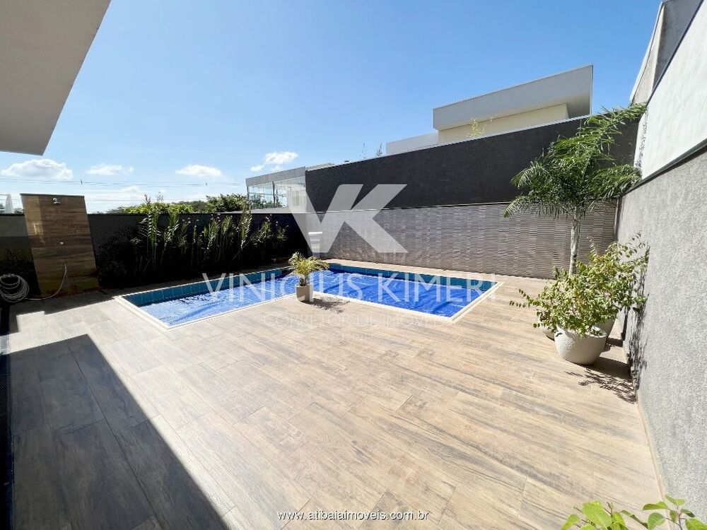 Casa de Condomínio, 3 quartos - Foto 11