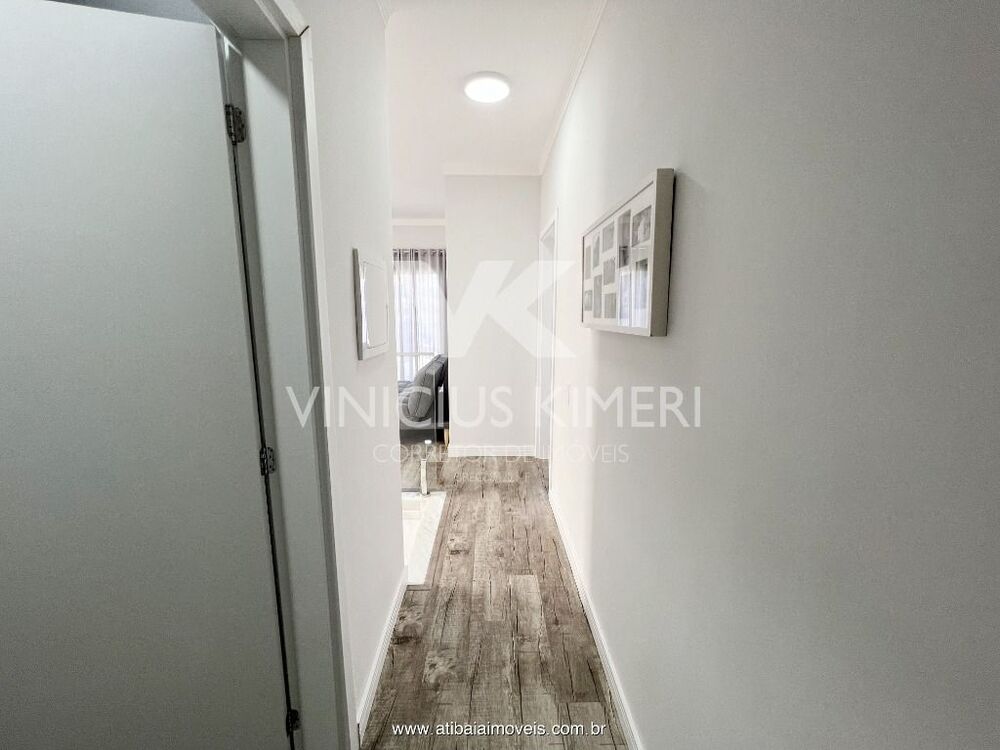 Casa de Condomínio, 3 quartos - Foto 46