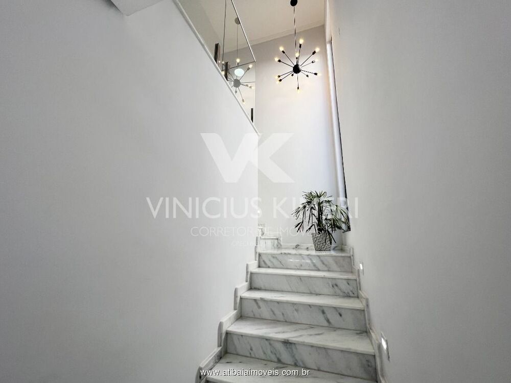 Casa de Condomínio, 3 quartos - Foto 42