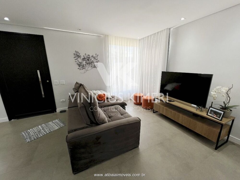 Casa de Condomínio, 3 quartos - Foto 26