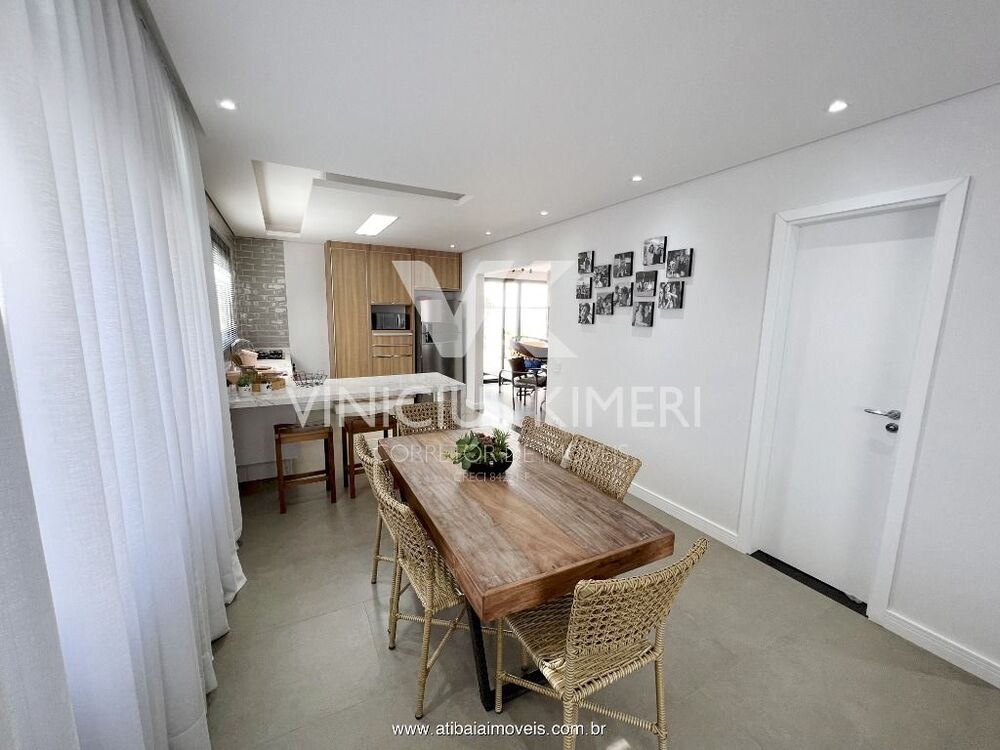 Casa de Condomínio, 3 quartos - Foto 29