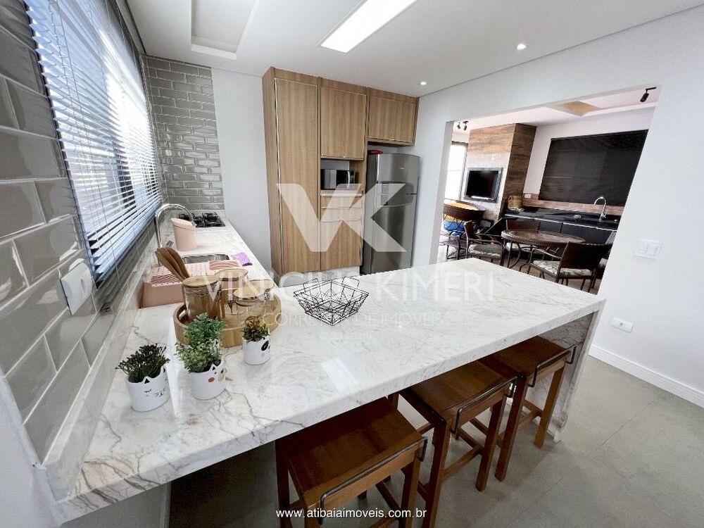 Casa de Condomínio, 3 quartos - Foto 36