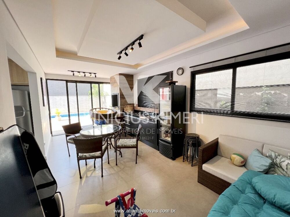 Casa de Condomínio, 3 quartos - Foto 12