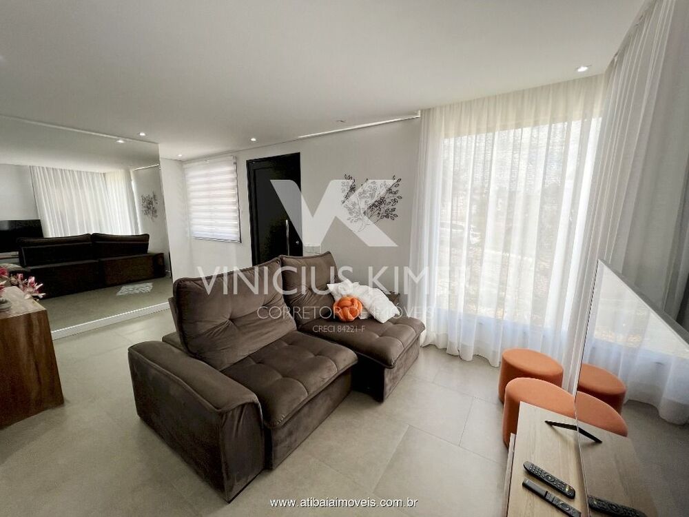 Casa de Condomínio, 3 quartos - Foto 25