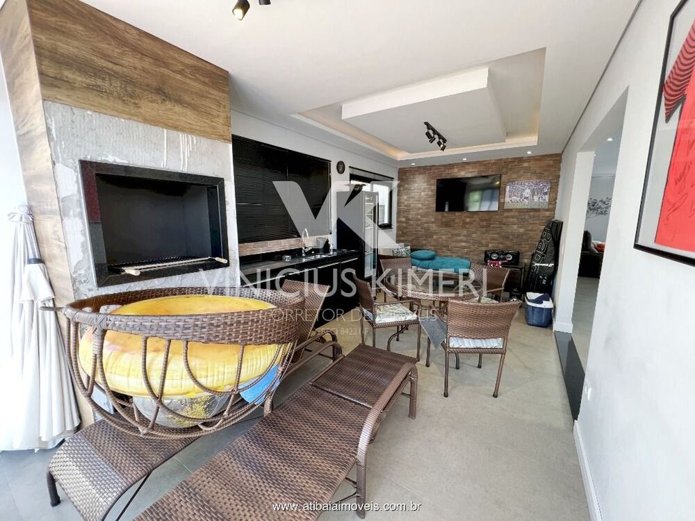 Casa de Condomínio, 3 quartos - Foto 15