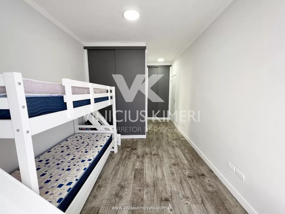 Casa de Condomínio, 3 quartos - Foto 67