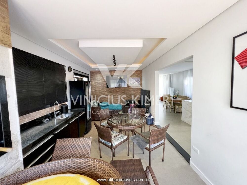 Casa de Condomínio, 3 quartos - Foto 17