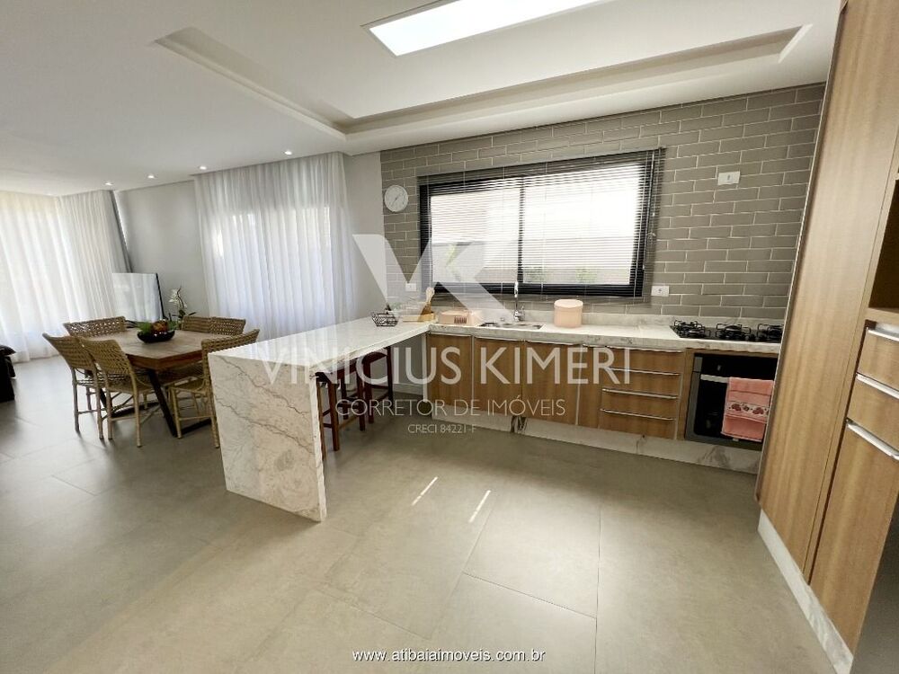 Casa de Condomínio, 3 quartos - Foto 37