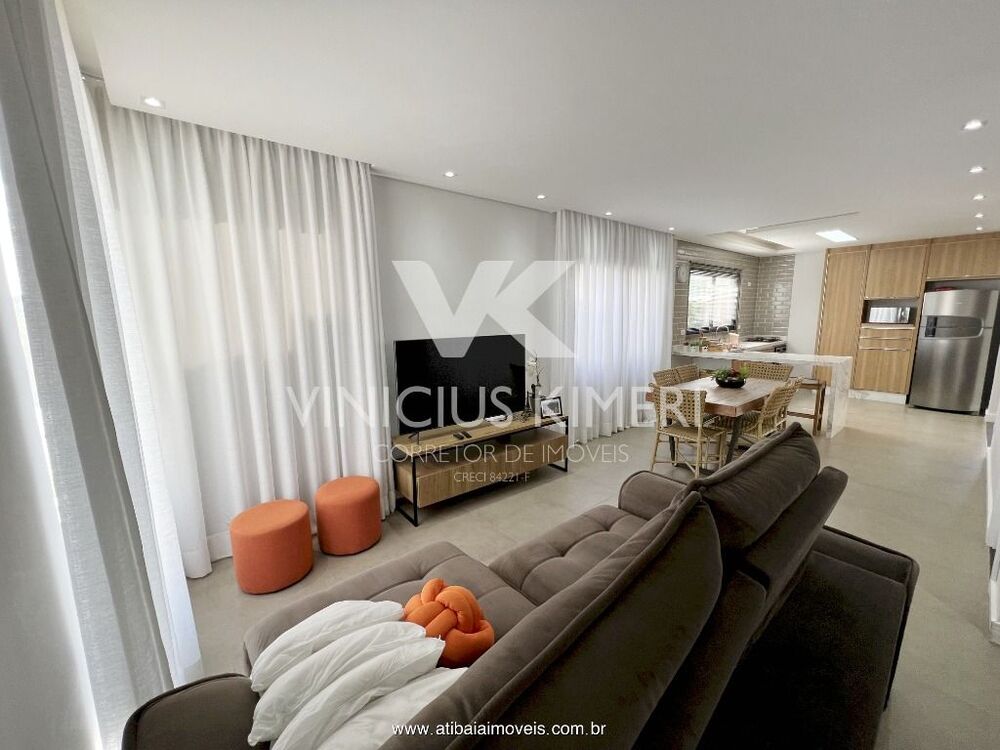 Casa de Condomínio, 3 quartos - Foto 23