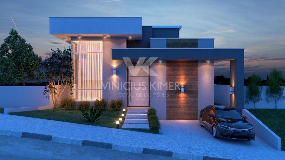 Casa, 3 quartos, 139 m² - Foto 2