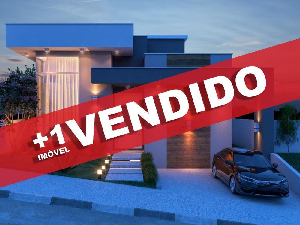 Casa, 3 quartos, 139 m² - Foto 1