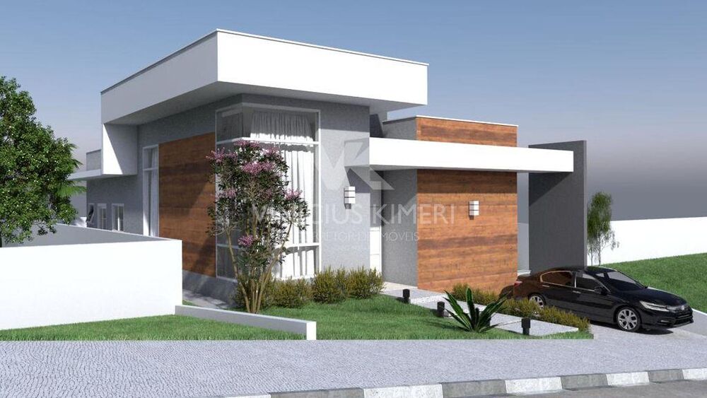 Casa, 3 quartos, 139 m² - Foto 3