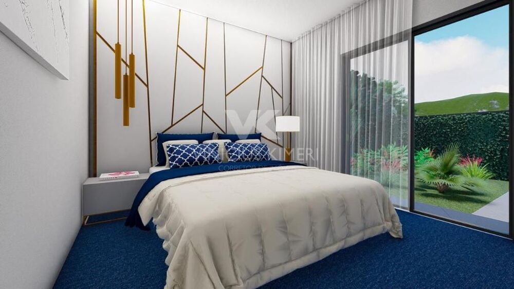 Casa à venda com 3 quartos, 125m² - Foto 11