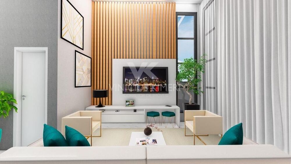 Casa à venda com 3 quartos, 125m² - Foto 6