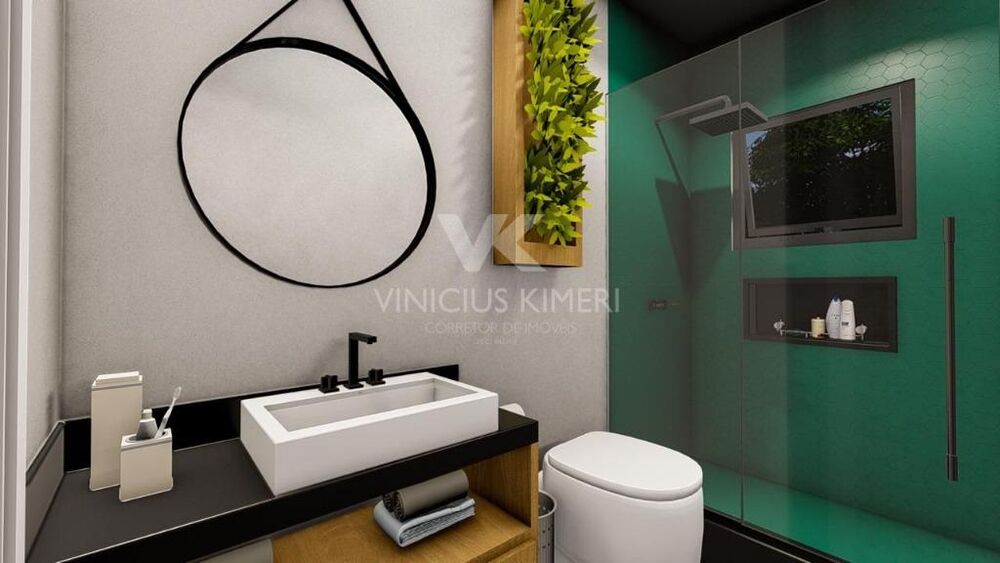 Casa à venda com 3 quartos, 125m² - Foto 12