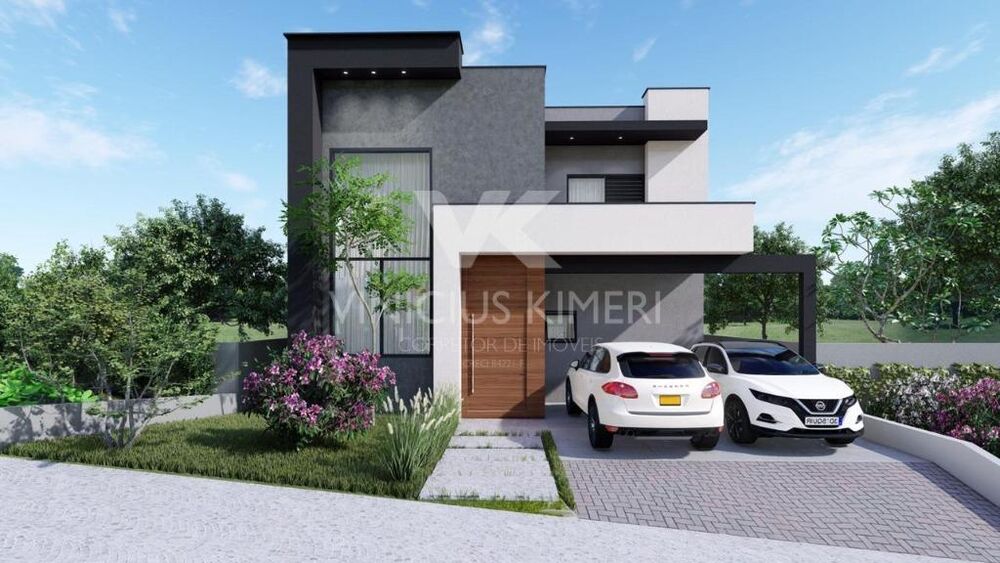 Casa, 3 quartos, 163 m² - Foto 2