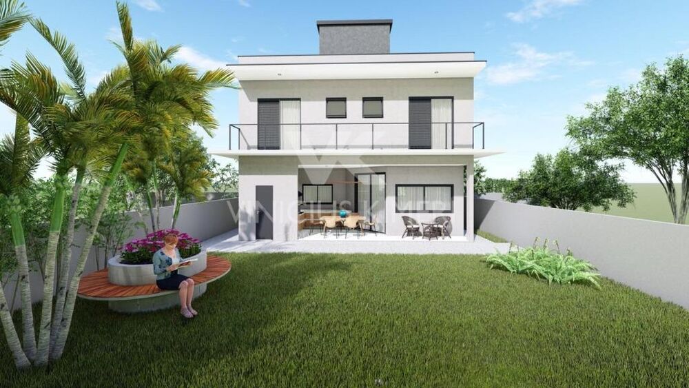 Casa, 3 quartos, 163 m² - Foto 5
