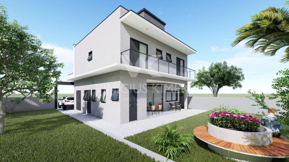 Casa, 3 quartos, 163 m² - Foto 6