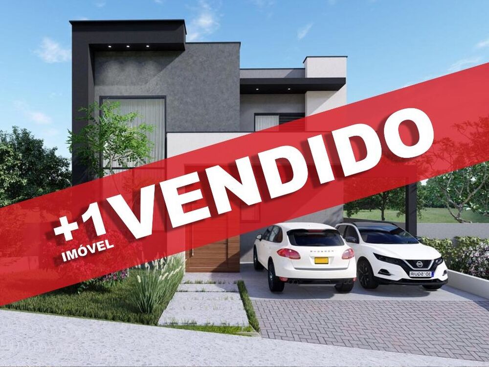 Casa, 3 quartos, 163 m² - Foto 1