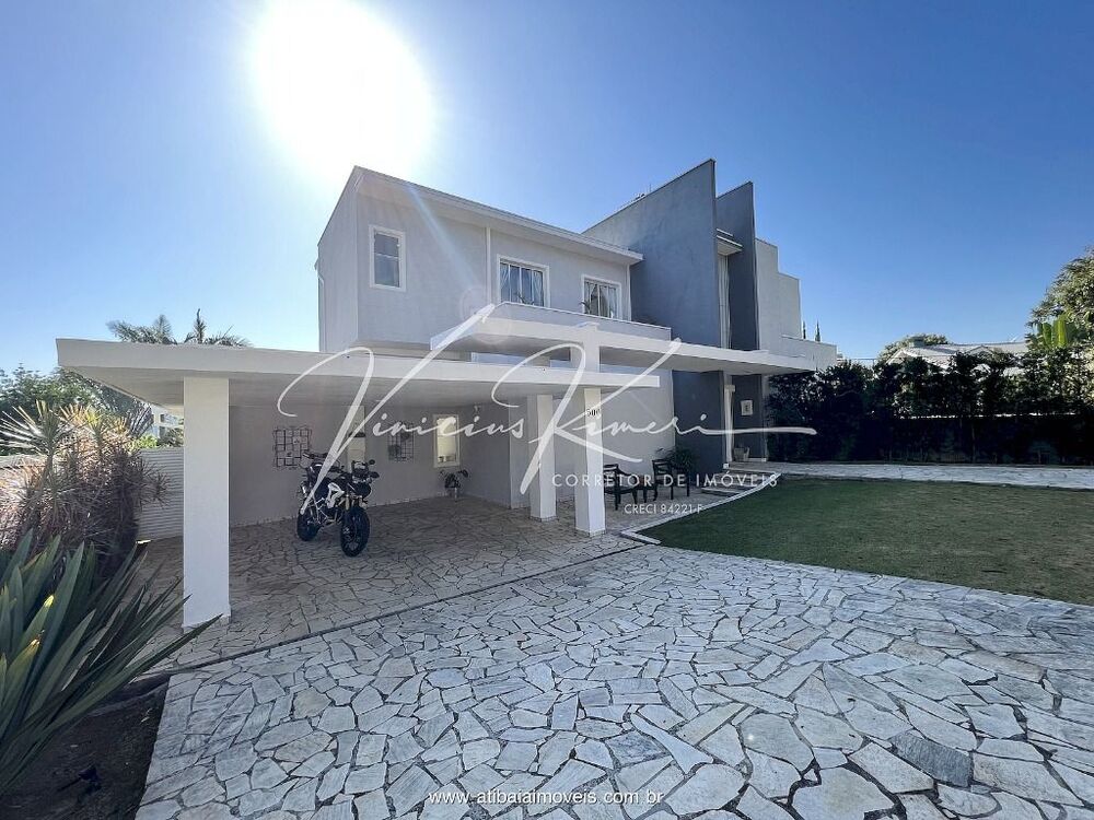 Casa de Condomínio, 3 quartos - Foto 7