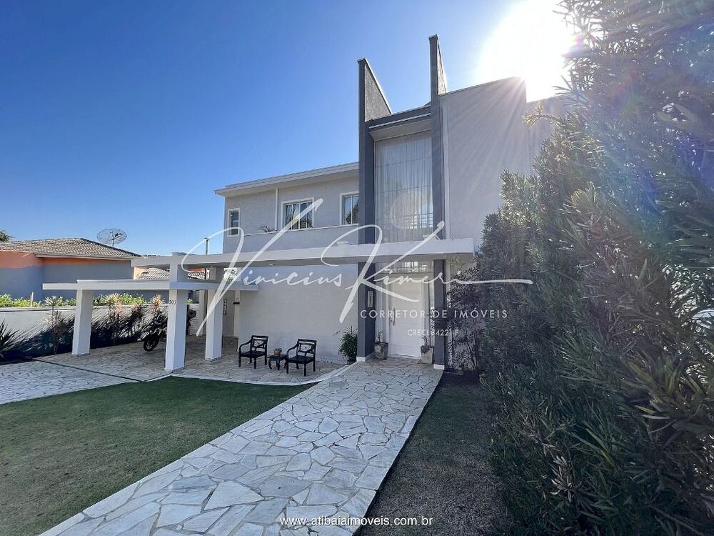 Casa de Condomínio, 3 quartos - Foto 6