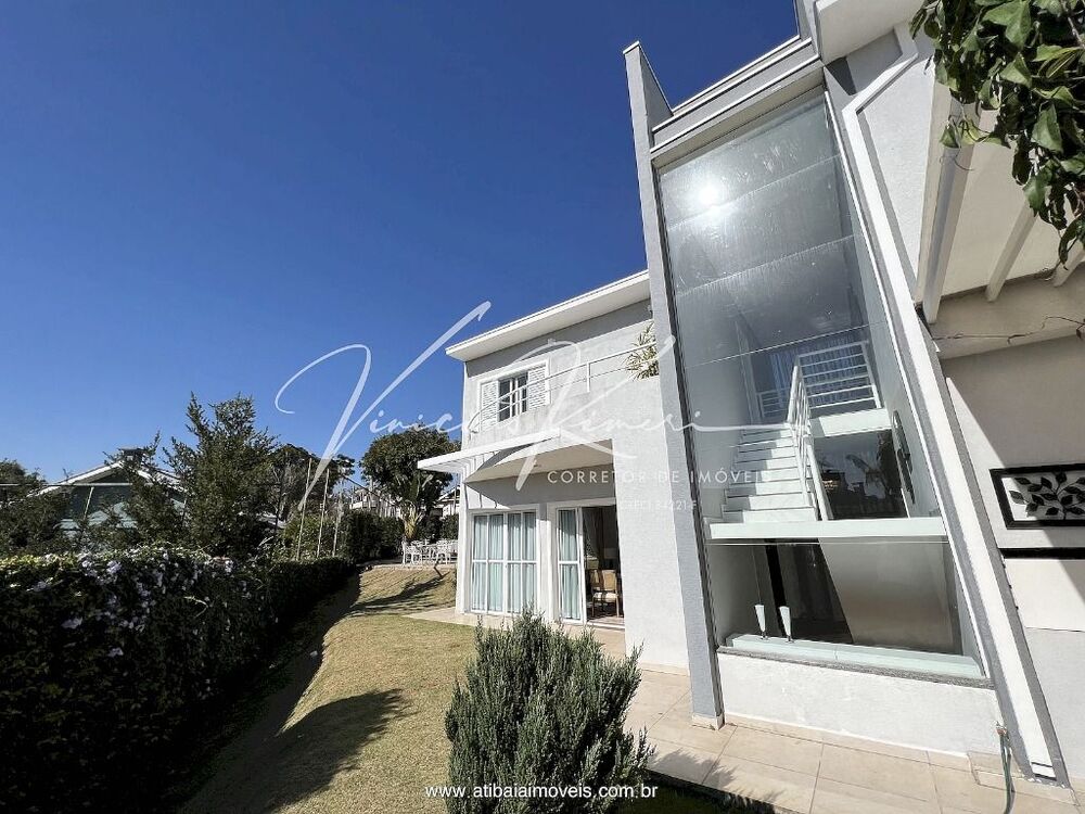 Casa de Condomínio, 3 quartos - Foto 9