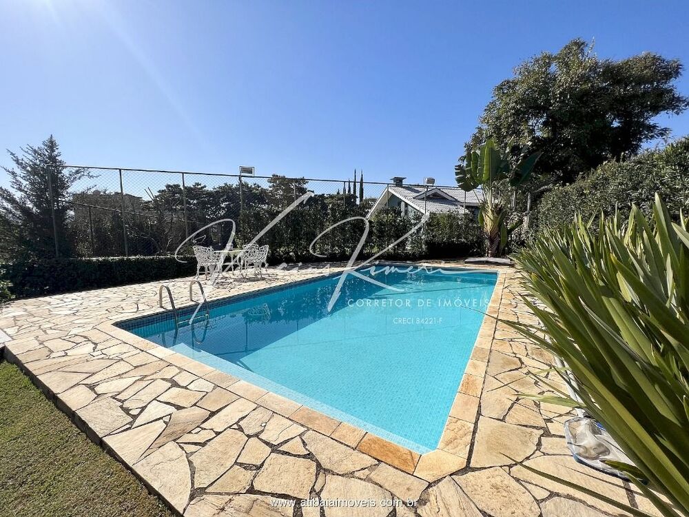 Casa de Condomínio, 3 quartos - Foto 21