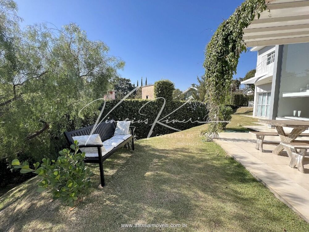 Casa de Condomínio, 3 quartos - Foto 18