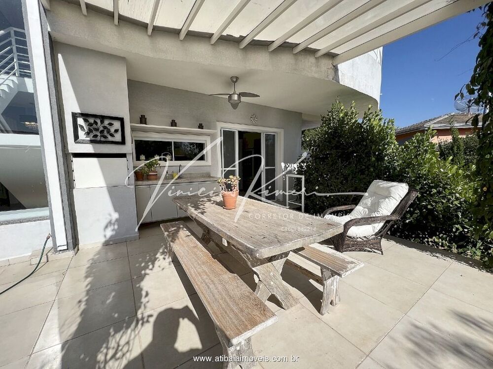 Casa de Condomínio, 3 quartos - Foto 14