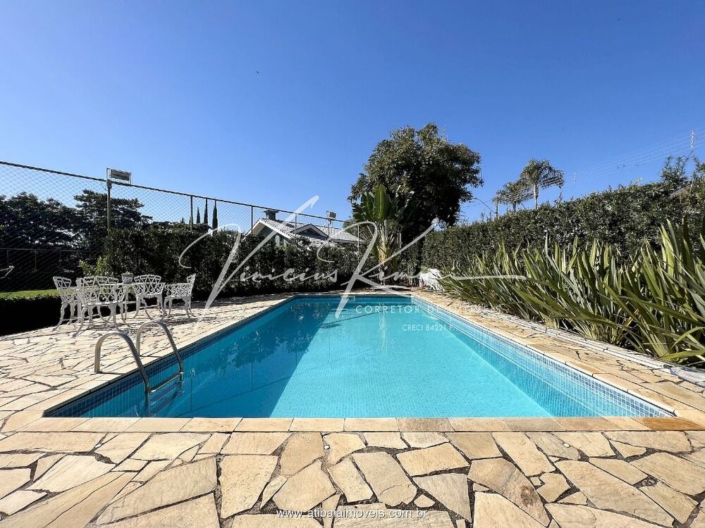 Casa de Condomínio, 3 quartos - Foto 27