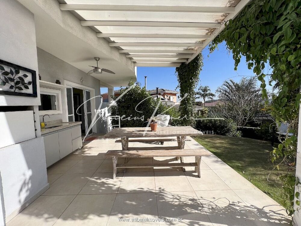 Casa de Condomínio, 3 quartos - Foto 16