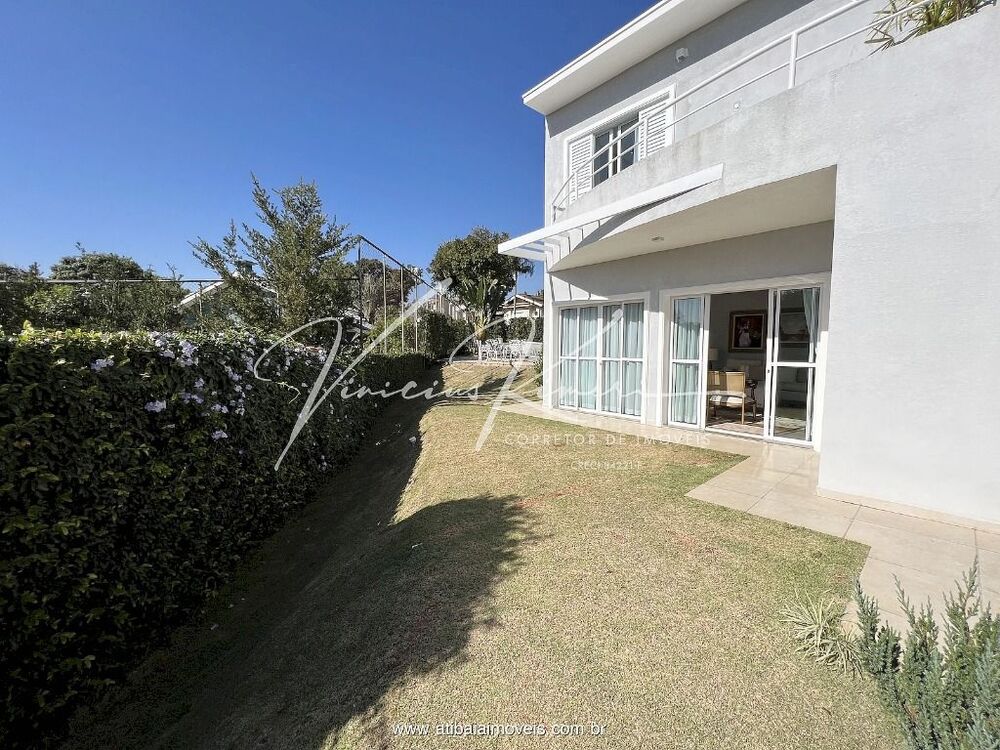 Casa de Condomínio, 3 quartos - Foto 10