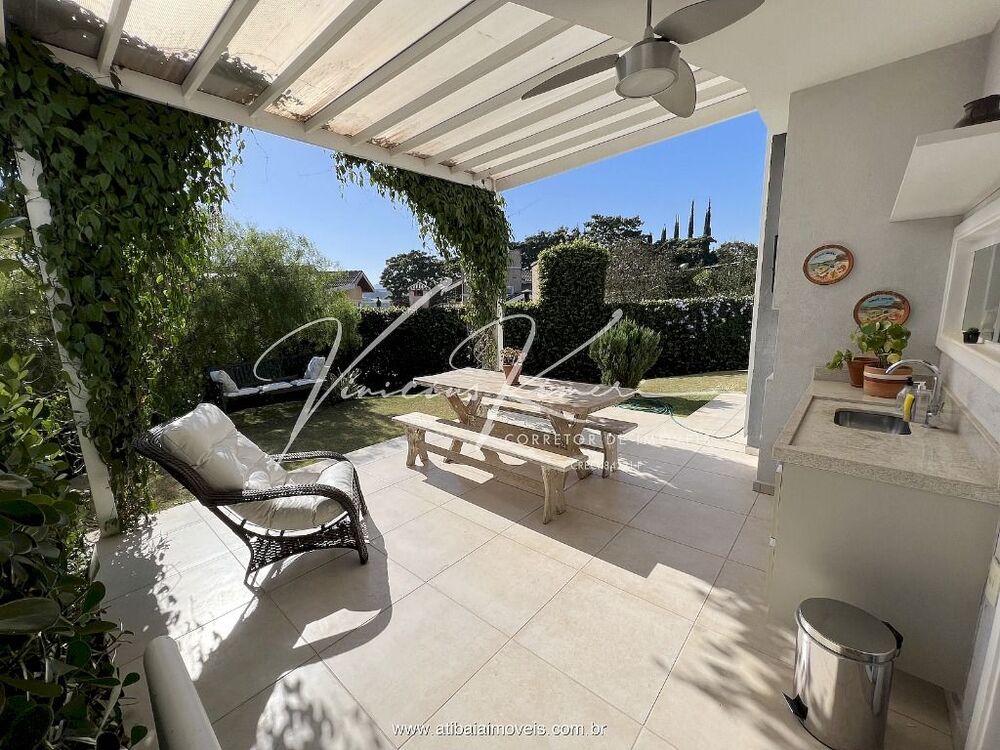 Casa de Condomínio, 3 quartos - Foto 11