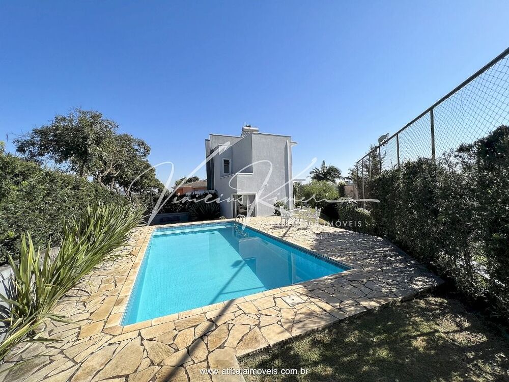 Casa de Condomínio, 3 quartos - Foto 23