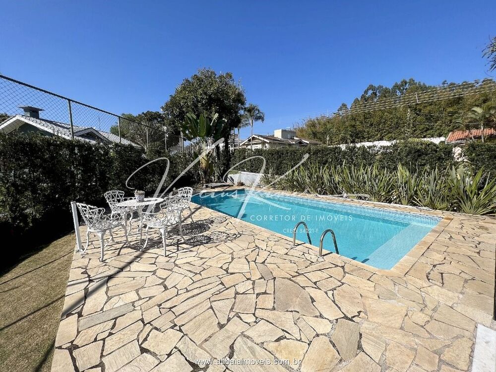 Casa de Condomínio, 3 quartos - Foto 20