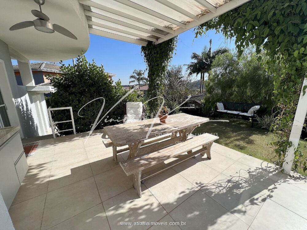 Casa de Condomínio, 3 quartos - Foto 12